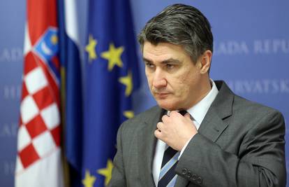 A Kolindi još nije: Milanović čestitao Tsiprasu na pobjedi