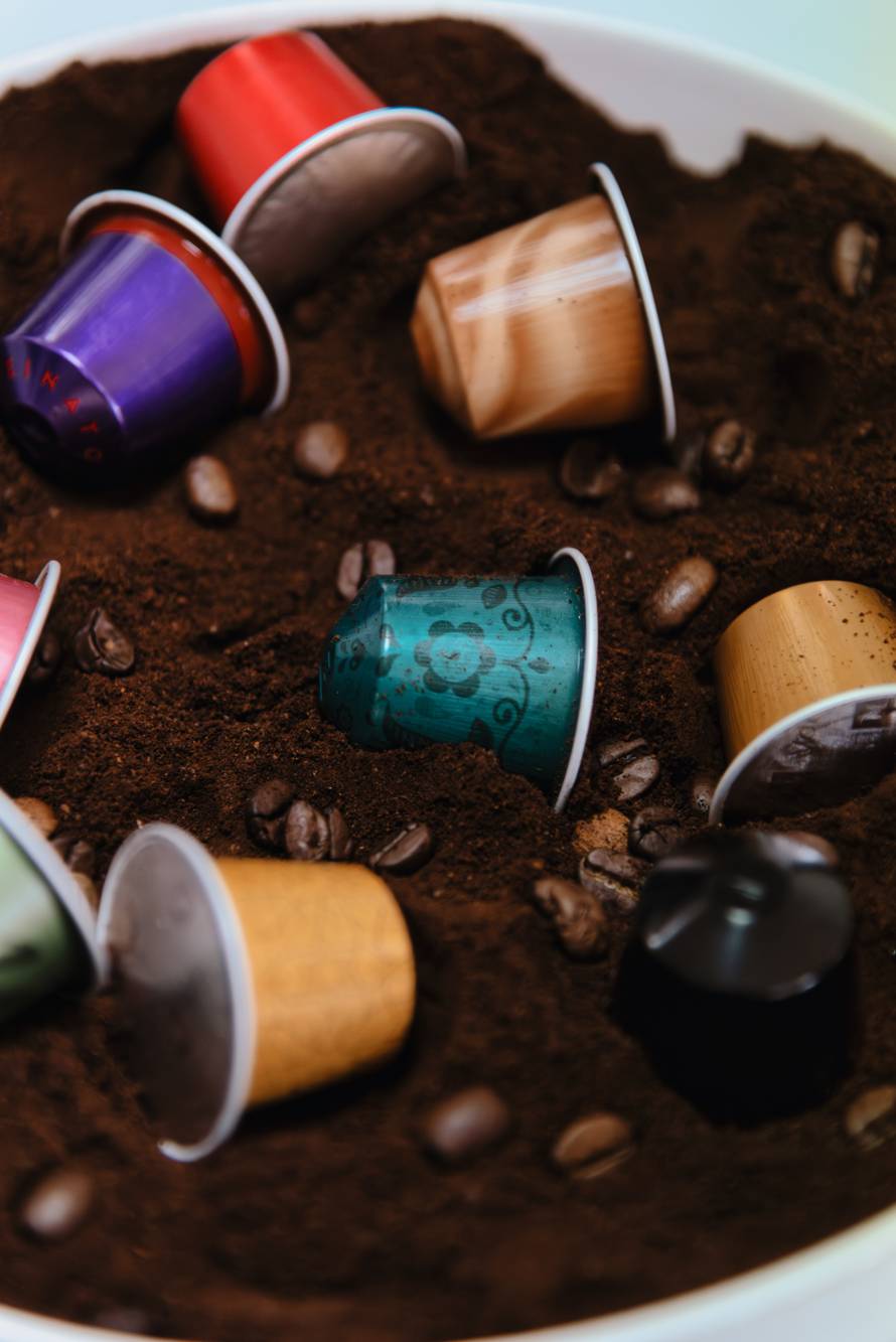 Od prve kapsule do vodeće ponude obiteljska tvrtka koja živi kavu