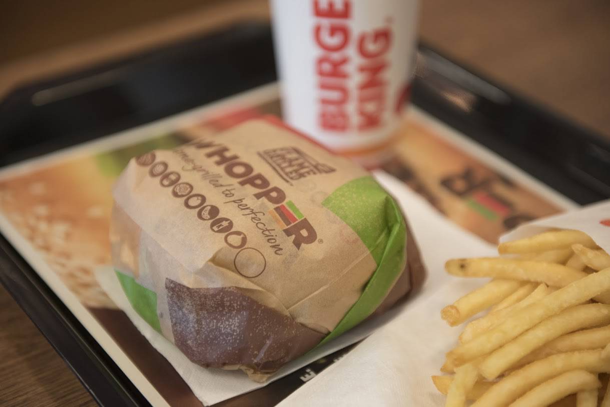 Fast food lanac Burger King otvara poslovnicu u Splitu