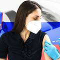Slovenija je uvela obavezno cijepljenje u državnoj službi