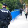 Divljački napadao žene u centru Zagreba. Udarao ih, a jednoj je glavom udario u bankomat!