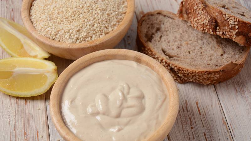 Jeste li probali tahini? Evo za što je dobra pasta od sezama