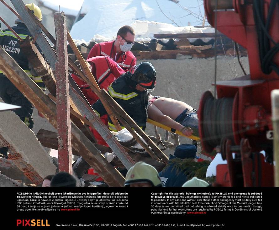 Marko Jurinec/Pixsell