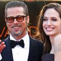 Angelina Jolie se bojala za sigurnost svoje šestero djece tijekom braka s Bradom Pittom