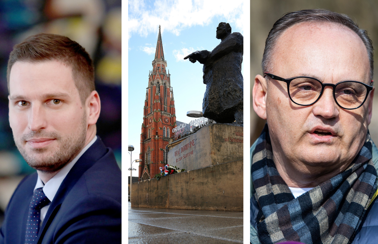 ANKETA Tko će u nedjelju 30.5. postati gradonačelnik Osijeka?
