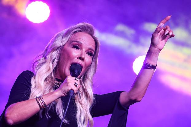 Marija Bistrica: Koncert Maje Šuput