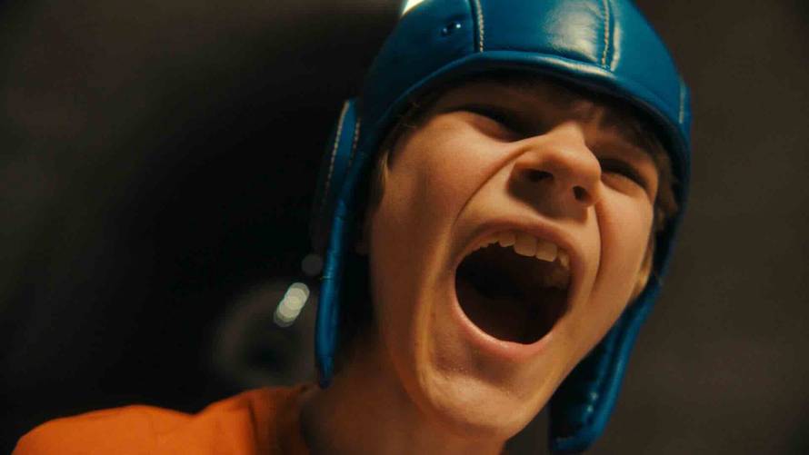 Film Glavonja u prvom vikendu pogledalo je oko 13.000 ljudi!