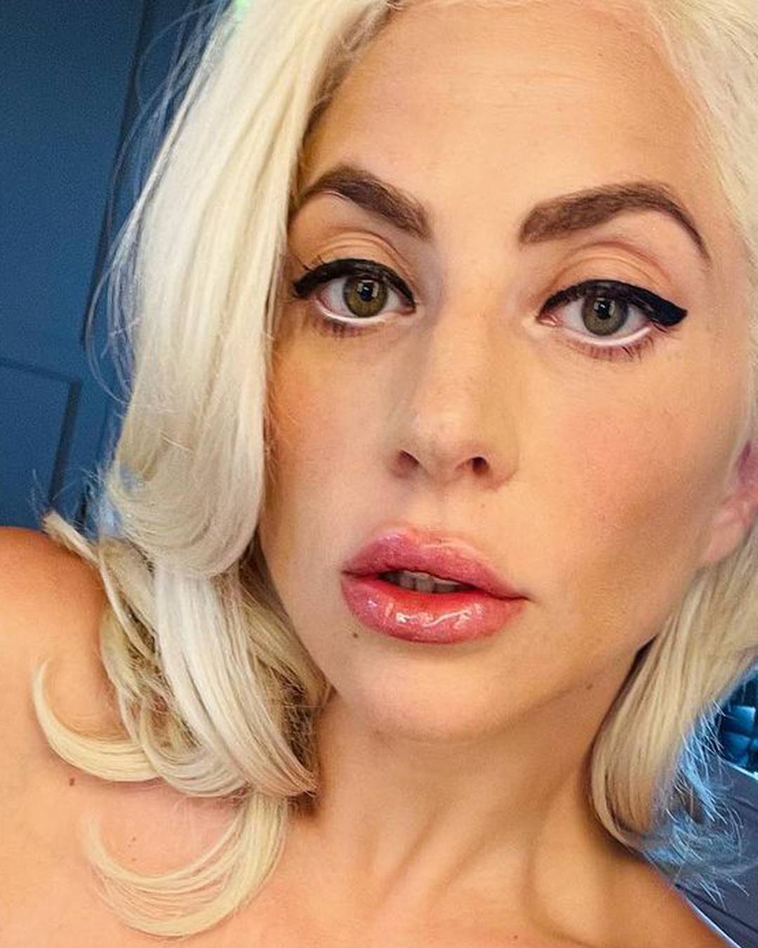 Lady Gaga komentirala glasine o trudnoći: 'Loša sam u teretani'