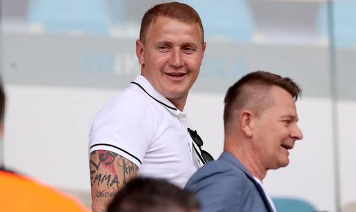 Ibričić o najgorem transferu u karijeri: Sve sam dogovorio, a onda je zvao Štimac. Da bar nije