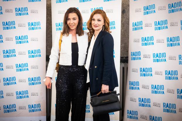 Zagreb: Premijera mjuzikla “Radio Dubrava”