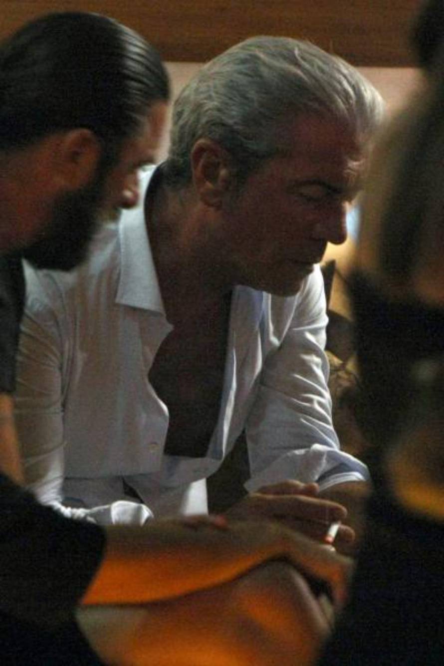 Dalibor Urukalović/Pixsell