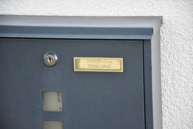 FOTO Ovo je luksuzno imanje s bazenom na kojem živi uhićeni gradonačelnik N. Gradiške Grgić