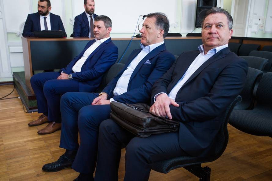 HNK Cibalia - GNK Dinamo