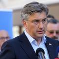 Plenković: Žrtve Srebrenice ne smiju i neće biti zaboravljene