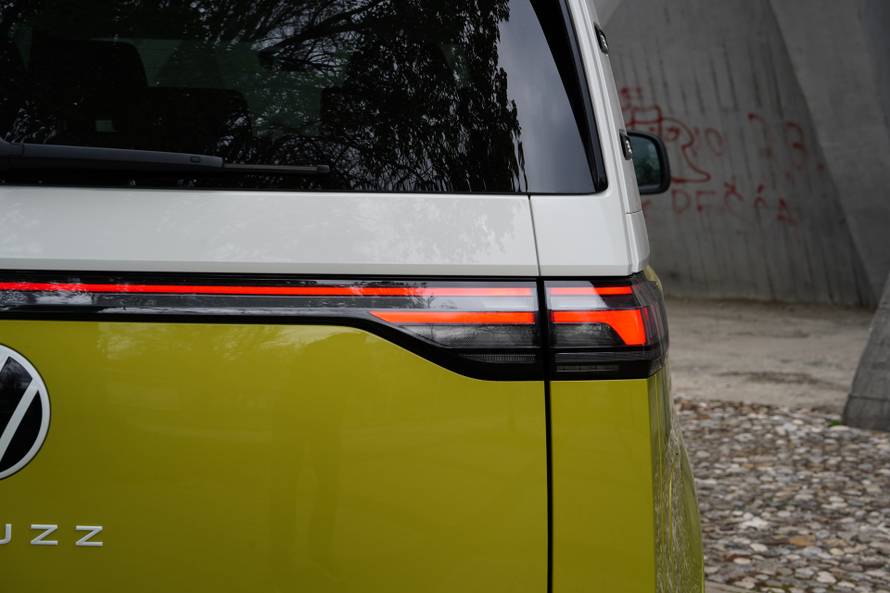 Test Volkswagena ID. Buzz: Ovo je auto u kojeg se lako zaljubiti