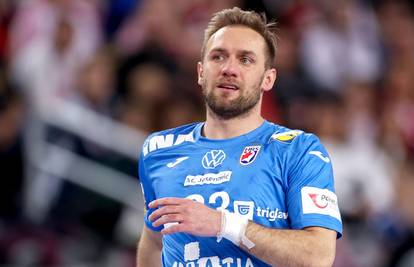 Sigurdsson u rezervi ima još jednog aduta umjesto Cindrića. A za Duvnjaka ipak ima nade