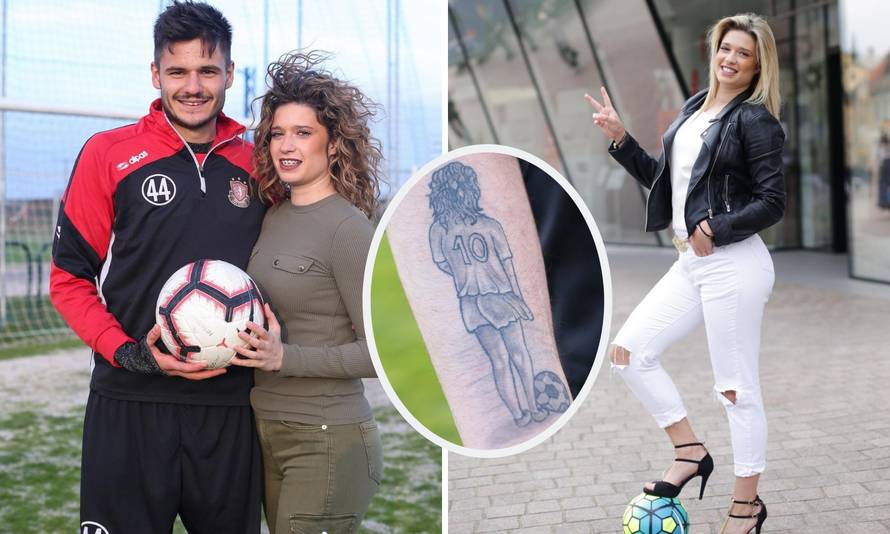 Draga, više ne gađam stative! 24sata su mu donijela sreću...