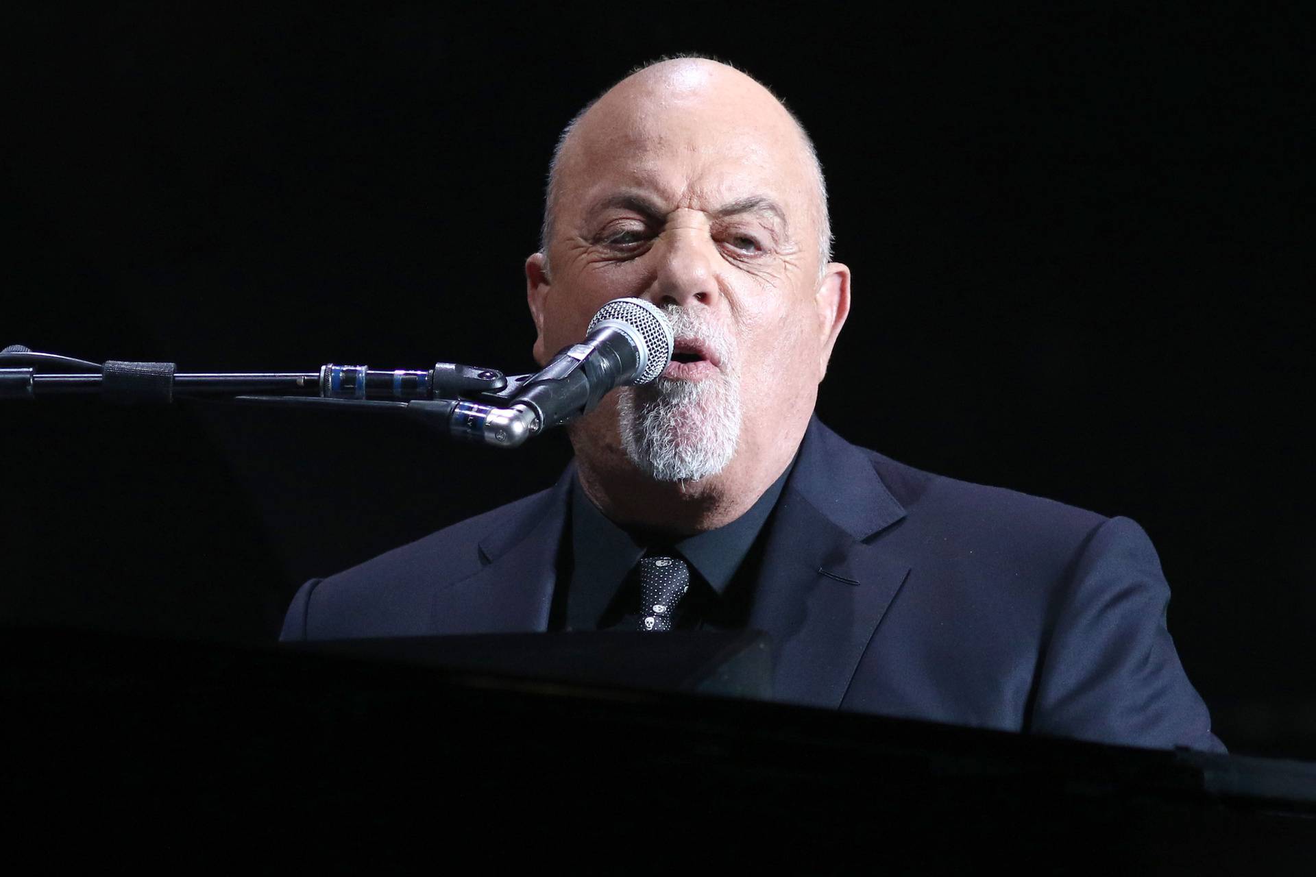 Billy Joel održao koncert u New Yorku