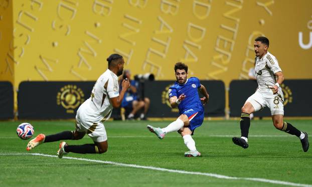 FIFA Club World Cup - Group D - Chelsea v Los Angeles FC