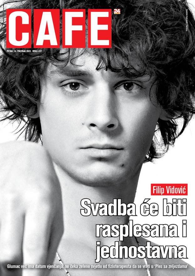 FOTO Ovo je 100 fotografija domaćih zvijezda kakve niste vidjeli. Ovako su nam pozirali