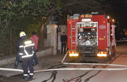 Eksplozija u Puli: U kući su pronašli tijelo muškarca (51)