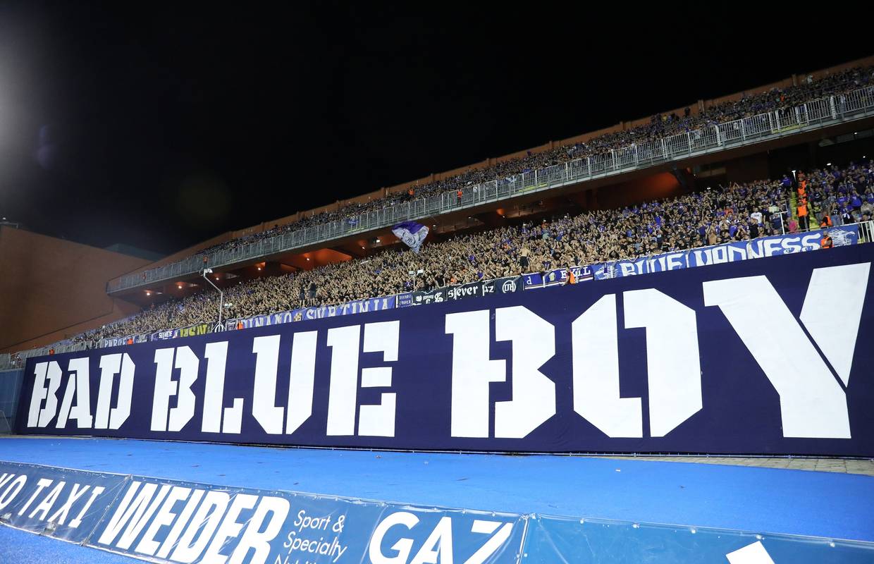 Dinamo objavio cijene ulaznica za derbi: Jeftinije su nego lani, za djecu do 12 godina besplatne