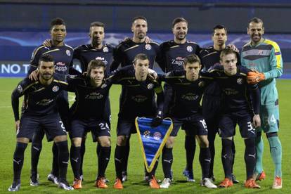 Dinamo 26. najbolji klub 2015.: Ispred Uniteda, 'redsa', Cityja