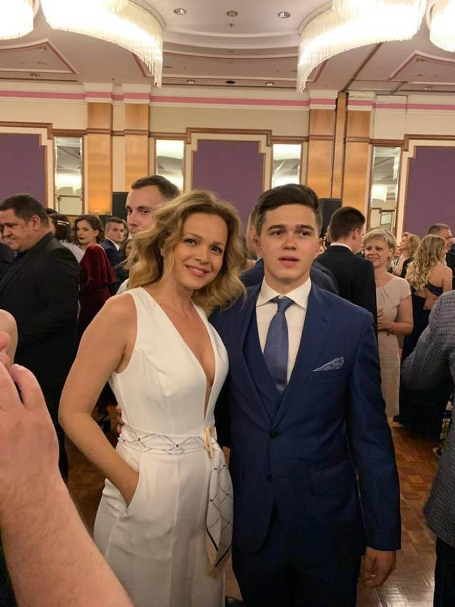 Sandra Bagarić: Mana je što je muž uvijek s tobom kad odeš na putovanje, ne možeš se ku*vati