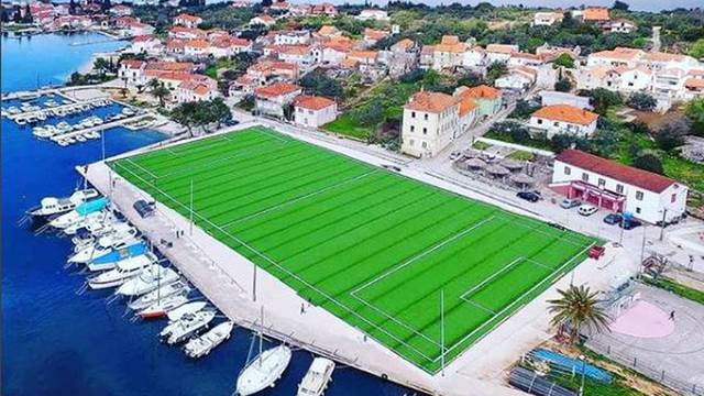 Blago na obali: Hrvatska ima jedan od najljepših terena...