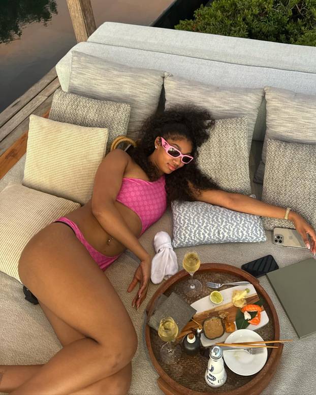 FOTO Sportašice kao Viktorijine anđelice. Skinule se za povijest