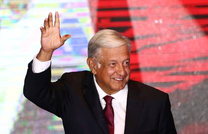 Meksiko: Andres Obrador je pobjednik predsjedničkih izbora