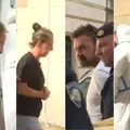 Evo &scaron;to sve znamo o &ccaron;etvero uhi&cacute;enih i koliko zatvora mogu dobiti ako se doka&zcaron;e da su palili