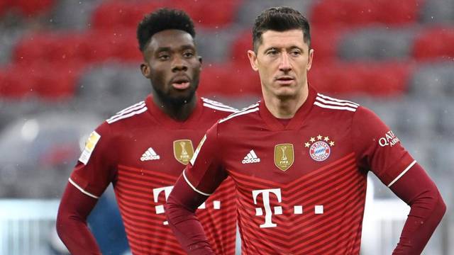 Zvijezda Bayerna nakon korone dobila upalu srčanog mišića: Trenirao je nakon dva mjeseca