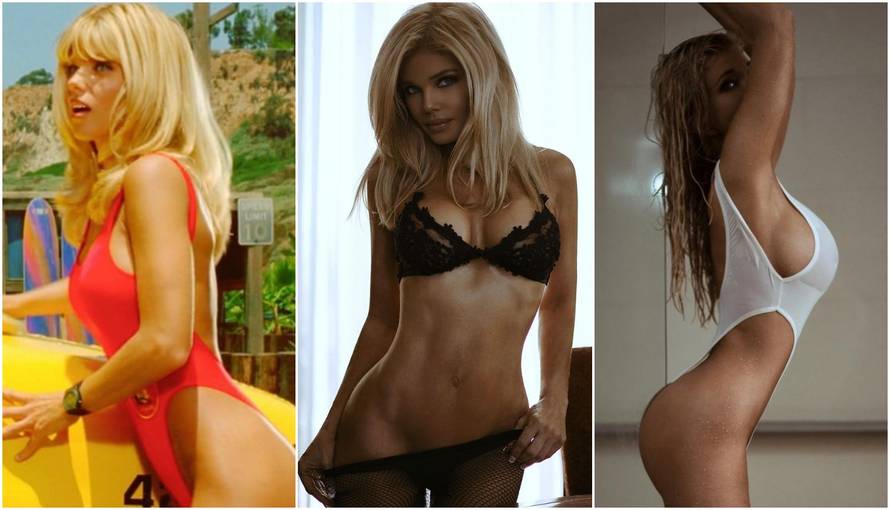 Seksi glumica iz 'Spasilačke službe' ušla u šesto desetljeće, a pogledajte kako izgleda...