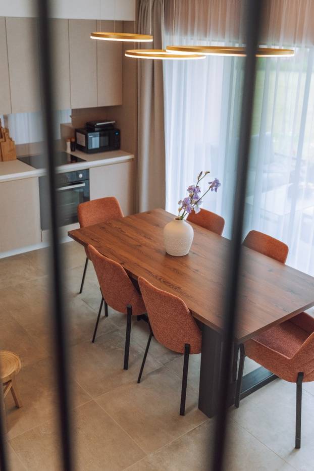 FOTO Pogledajte kako izgleda najbolji apartman u Hrvatskoj
