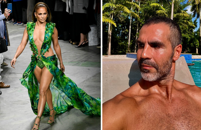 J.Lo rekla da je nitko nije volio. Bivši odmah 'skočio': Molim? Ne glumi, varala si me i lagala!