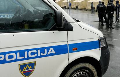 'Građani, ne približavajte se': Muškarac u Sloveniji pucao po policiji. Odbija se predati...