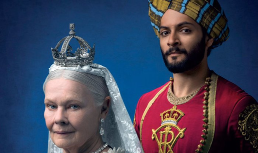 'Victoria i Abdul': Prijateljstvo kakvo nitko nije mogao sanjati