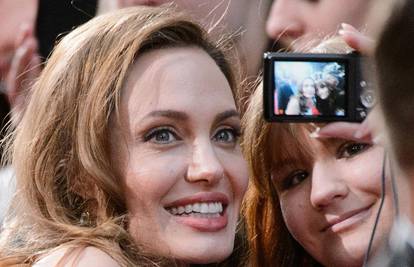 'Angelina Jolie nam je postala grozna susjeda iz noćne more'