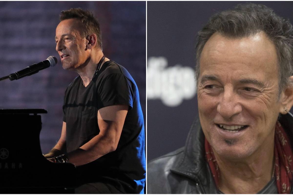 Bruce Springsteen i druge velike zvijezde nastupit će u Central Parku na besplatnom koncertu