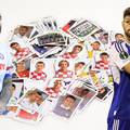 HNS i Panini predstavili prvi album s HNL sličicama! Evo kad i gdje će biti dostupni u prodaji