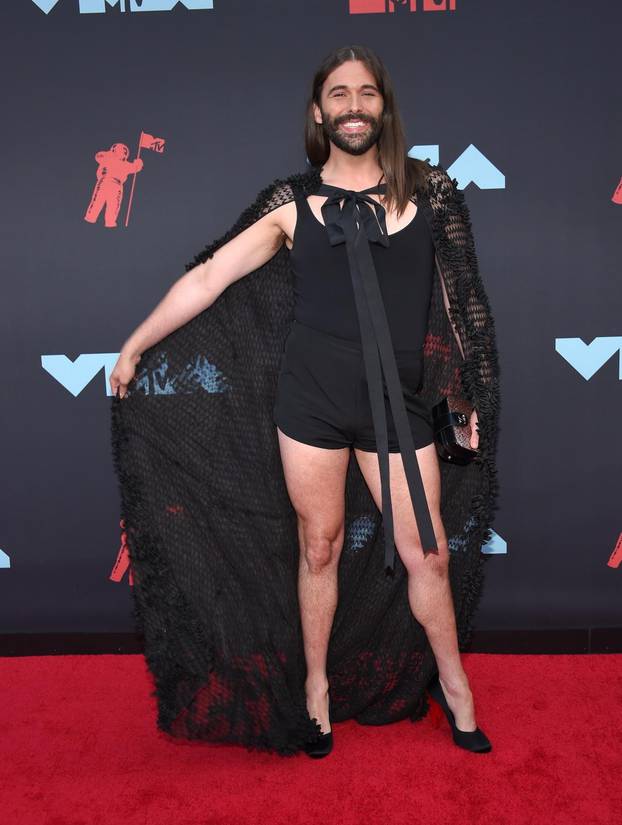 MTV Video Music Awards 2019 - Arrivals - New Jersey