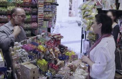 Brazilci cigarete morali kupiti od čovjeka koji ima rak grla