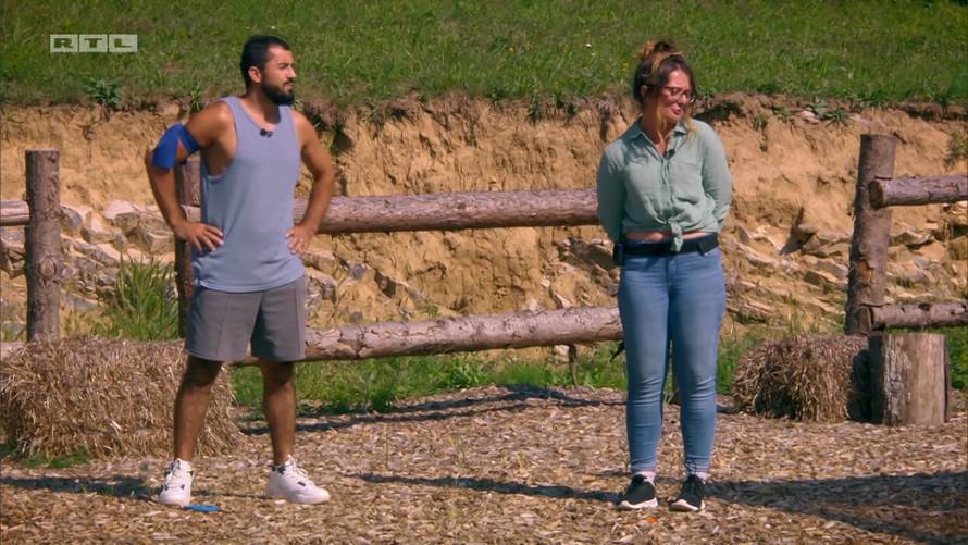 Šok! Ispao je jedan od favorita u 'Farmi': 'On je najsnažniji lik, a izgubio je zbog kukuruza...'