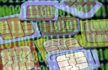 Apple i Samsung 'ubijaju' SIM karticu: Stiže napredni e-SIM