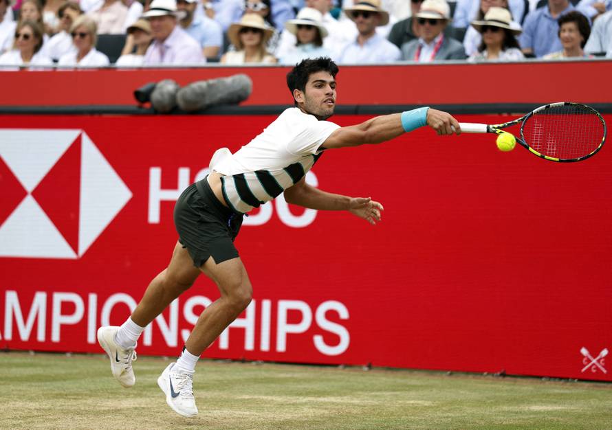 Queen's Club Championships