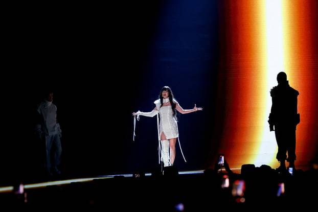 Grand Final of the 2026 Eurovision Song Contest, in Vienna