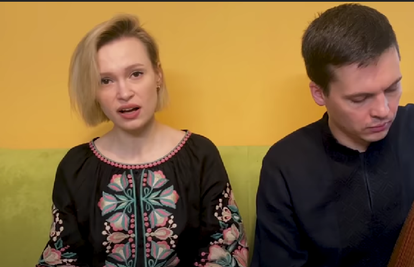 VIDEO Ukrajinci se pred ruskim napadima hrabre i partizanskim pjesmama o Savi Kovačeviću