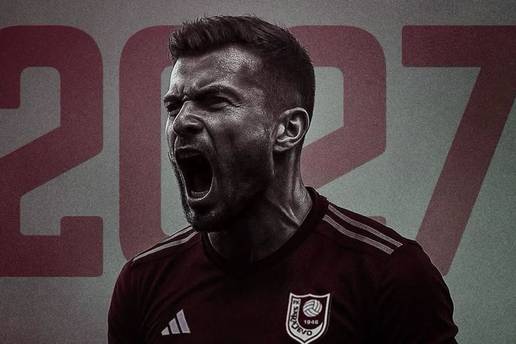 UŽIVO HNL transferi: Ristovski predstavljen u Sarajevu, Sušak potpisao za azijskog giganta