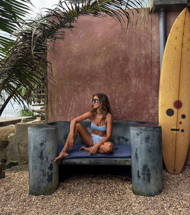 FOTO Zbog nje je u takvoj formi! Lewandowski još uvijek obara rekorde, a Anna je ključ svega...